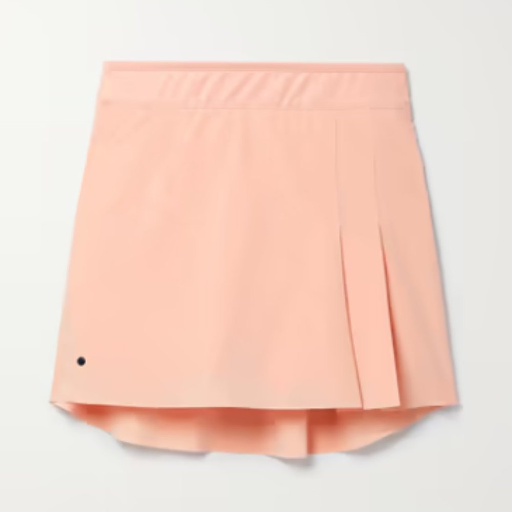 NIKE Peach Mini Skirt BRAND NEW
